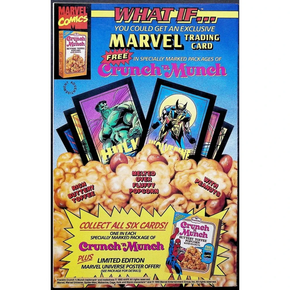 Marvel Comic Lot Avengers West Coast #93 #95 #97 Annual #8 Newsstand War Machine